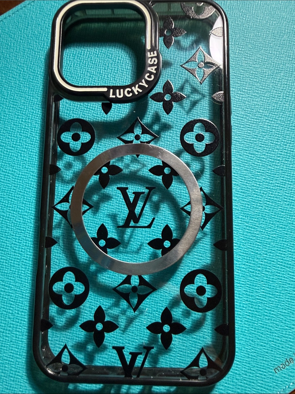 iPhone 16 Pro Max Case